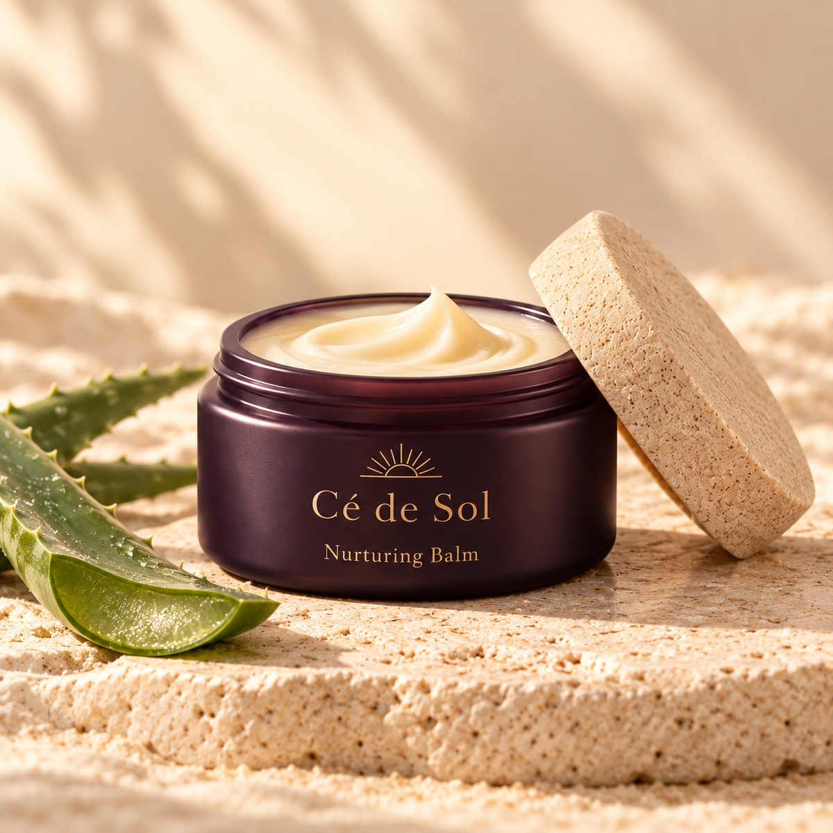 Nurturing Balm