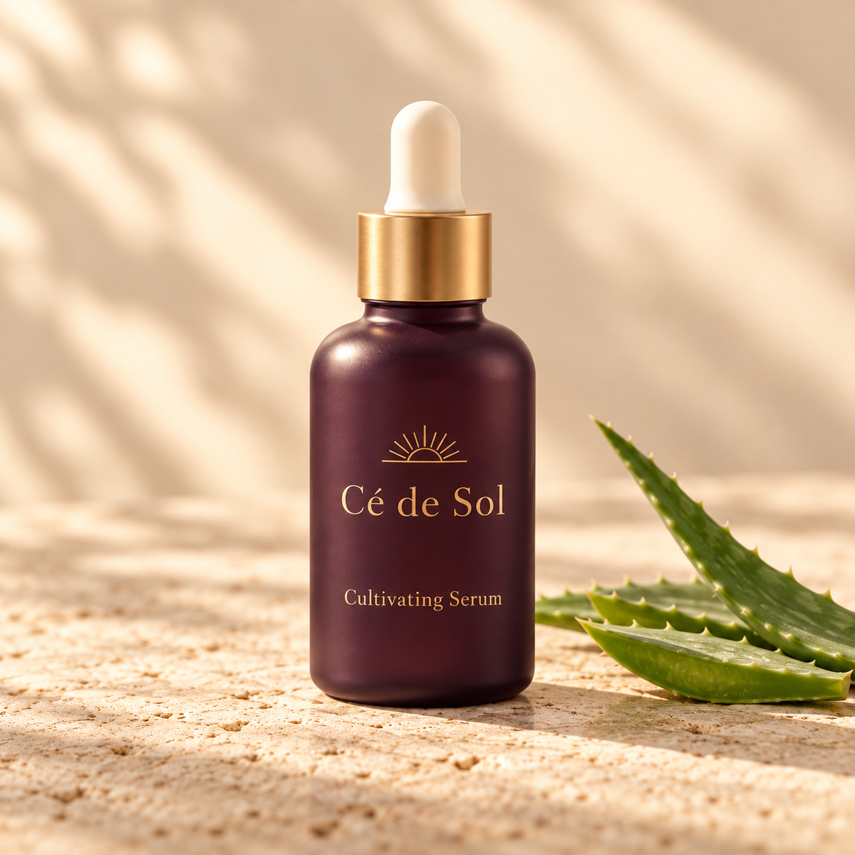 Cultivating Serum